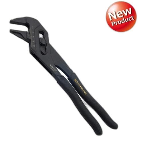 Kìm Cờ lê FUJIYA FLM-45-BG Kìm Cờ lê FUJIYA FLM-45-BG