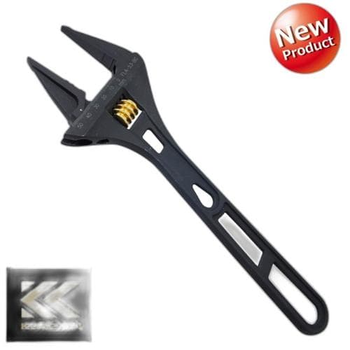 Mỏ lết điều chỉnh FUJIYA FLA-53-BG Mỏ lết điều chỉnh FUJIYA FLA-53-BG