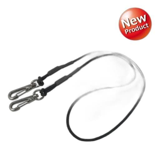 Dây Đeo An Toàn Chống Rơi Dụng Cụ Loại Mỏng 1kg FUJIYA FSC-1S-BK Dây Đeo An Toàn Chống Rơi Dụng Cụ Loại Mỏng 1kg FUJIYA FSC-1S-BK