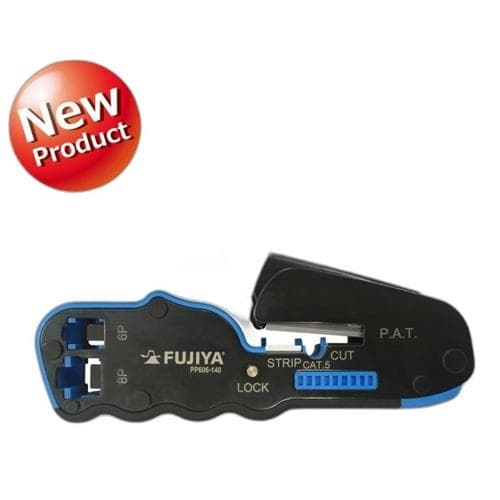 Công cụ gắn/tháo phích cắm mô-đun FUJIYA PP606-140 Công cụ gắn/tháo phích cắm mô-đun FUJIYA PP606-140