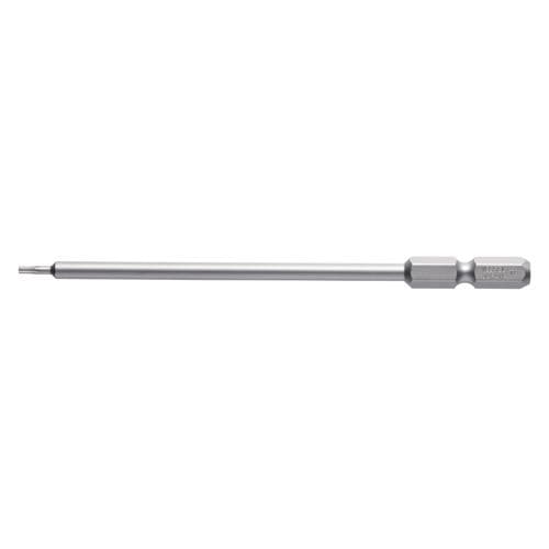 Mũi khoan TORX VESSEL No.V (T6 x 110) 634998 Mũi khoan TORX VESSEL No.V (T6 x 110) 634998