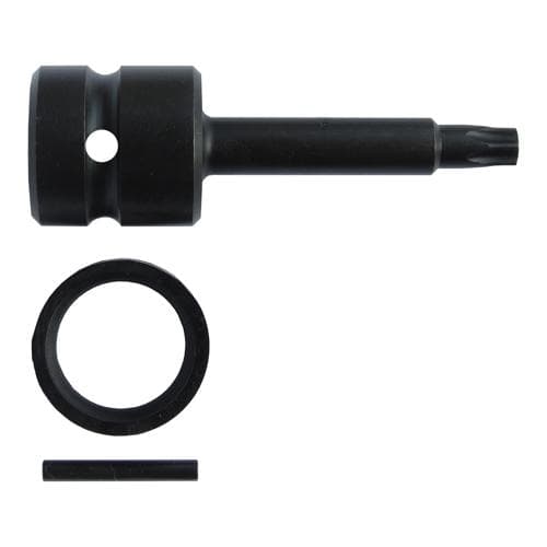 Đầu khẩu TORX VESSEL No.S8 (T40 x 75) 635691 Đầu khẩu TORX VESSEL No.S8 (T40 x 75) 635691
