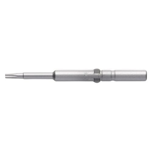 Mũi khoan TORX VESSEL No.D76 (T8 x 60) 635654 Mũi khoan TORX VESSEL No.D76 (T8 x 60) 635654