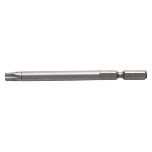 Mũi khoan TORX VESSEL No.N(T27 x 75) 635530 Mũi khoan TORX VESSEL No.N(T27 x 75) 635530