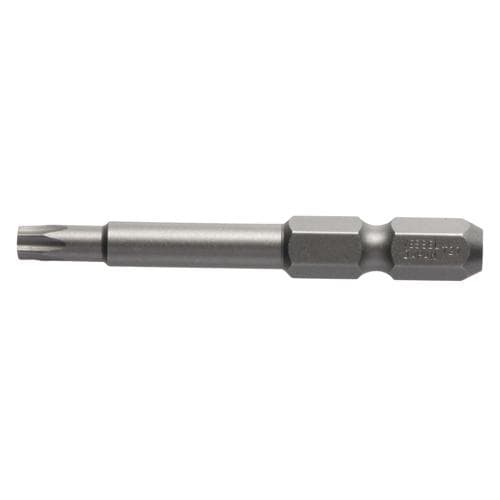 Mũi khoan TORX VESSEL No.V5 (T27 x 65) 635220 Mũi khoan TORX VESSEL No.V5 (T27 x 65) 635220
