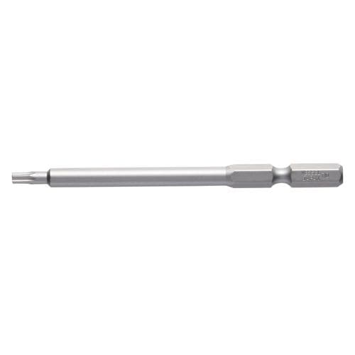 Mũi khoan TORX VESSEL No.N(T10 x 75) 635510 Mũi khoan TORX VESSEL No.N(T10 x 75) 635510