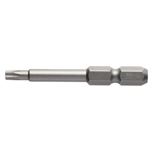 Mũi khoan TORX VESSEL No.V5 (T25 x 65) 635215 Mũi khoan TORX VESSEL No.V5 (T25 x 65) 635215