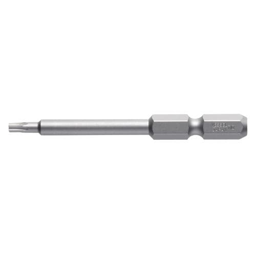 Mũi khoan TORX VESSEL No.V (T10 x 65) 635120 Mũi khoan TORX VESSEL No.V (T10 x 65) 635120