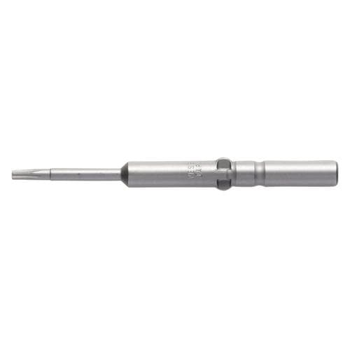 Mũi khoan TORX VESSEL No.D76 (T7 x 60) 635653 Mũi khoan TORX VESSEL No.D76 (T7 x 60) 635653