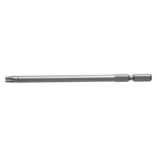 Mũi khoan TORX VESSEL No.N(T25 x 100) 635526 Mũi khoan TORX VESSEL No.N(T25 x 100) 635526