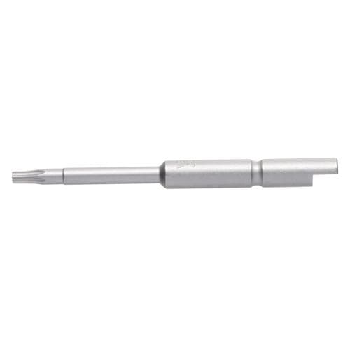 Mũi khoan TORX VESSEL No.D71 (T7 x 44) 635607 Mũi khoan TORX VESSEL No.D71 (T7 x 44) 635607
