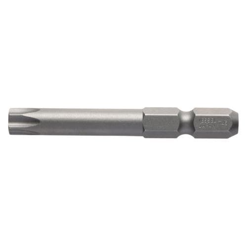 Mũi khoan TORX VESSEL No.V5 (T45 x 65) 635235 Mũi khoan TORX VESSEL No.V5 (T45 x 65) 635235