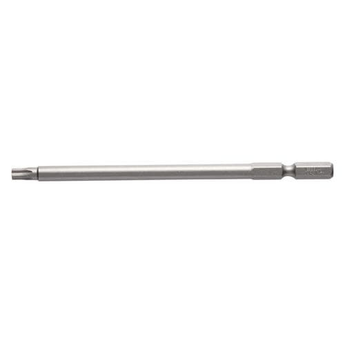 Mũi khoan TORX VESSEL No.N(T20 x 100) 635521 Mũi khoan TORX VESSEL No.N(T20 x 100) 635521