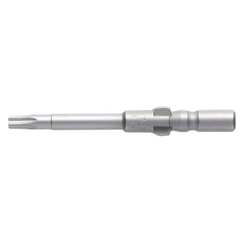 Mũi khoan TORX VESSEL No.D73 (T9 x 40) 635629 Mũi khoan TORX VESSEL No.D73 (T9 x 40) 635629