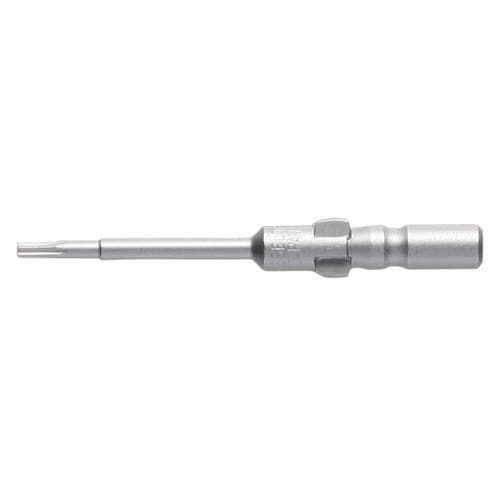 Mũi khoan TORX VESSEL No.D73 (T5 x 40) 635625 Mũi khoan TORX VESSEL No.D73 (T5 x 40) 635625