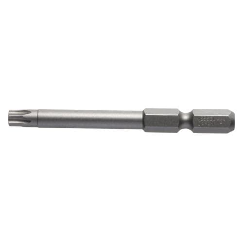 Mũi khoan TORX VESSEL No.V (T27 x 65) 635140 Mũi khoan TORX VESSEL No.V (T27 x 65) 635140