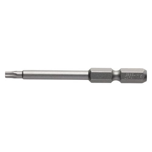 Mũi khoan TORX VESSEL No.V (T15 x 65) 635125 Mũi khoan TORX VESSEL No.V (T15 x 65) 635125