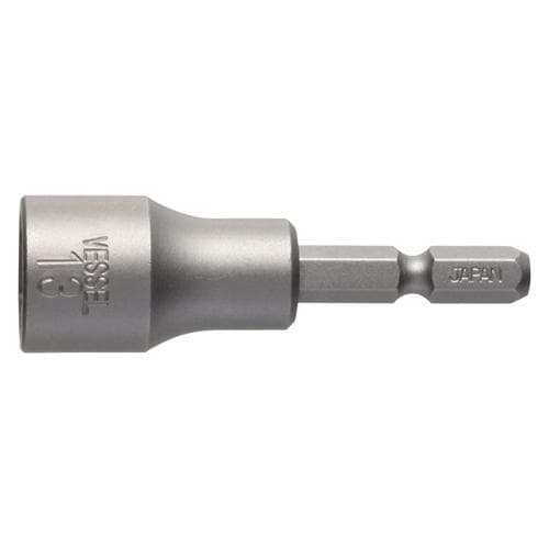 Đầu khẩu lục giác VESSEL No.A20 (A/F 13 x 60) 416091 Đầu khẩu lục giác VESSEL No.A20 (A/F 13 x 60) 416091