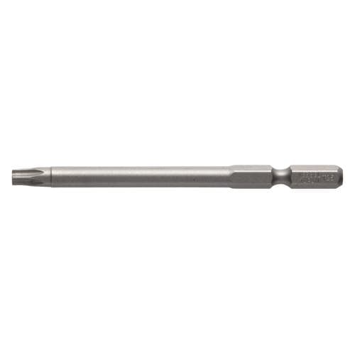 Mũi khoan TORX VESSEL No.N(T25 x 75) 635525 Mũi khoan TORX VESSEL No.N(T25 x 75) 635525