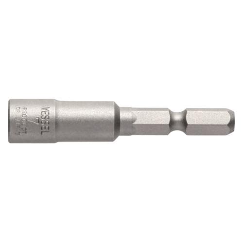 Đầu khẩu lục giác VESSEL No.A20 (A/F 7.0 x 11 x 55) 416084 Đầu khẩu lục giác VESSEL No.A20 (A/F 7.0 x 11 x 55) 416084