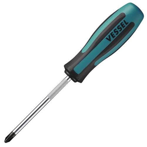 Tuốc nơ vít tiêu chuẩn MEGADORA No.900(Ph No.2 x 100) 125706 Tuốc nơ vít tiêu chuẩn MEGADORA No.900(Ph No.2 x 100) 125706