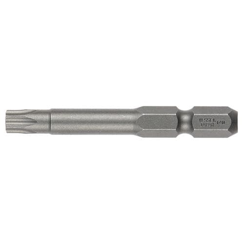 Mũi khoan TORX VESSEL No.V5 (T40 x 65) 635230 Mũi khoan TORX VESSEL No.V5 (T40 x 65) 635230