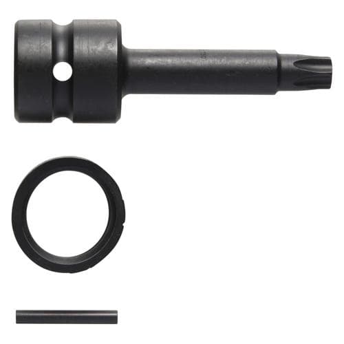 Đầu khẩu TORX VESSEL No.S8 (T50 x 75) 635693 Đầu khẩu TORX VESSEL No.S8 (T50 x 75) 635693