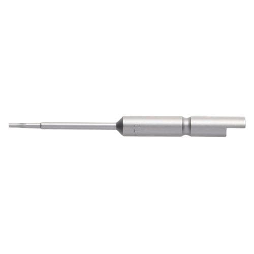 Mũi khoan TORX VESSEL No.D71 (T2 x 44) 635602 Mũi khoan TORX VESSEL No.D71 (T2 x 44) 635602