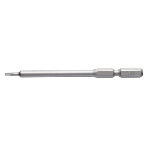Mũi khoan TORX VESSEL No.N(T6 x 75) 635500 Mũi khoan TORX VESSEL No.N(T6 x 75) 635500