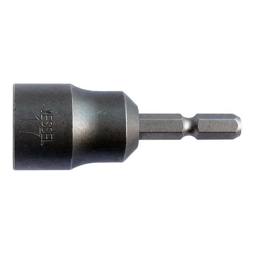 Đầu khẩu lục giác VESSEL No.A20 (A/F 12 x 60) 416090 Đầu khẩu lục giác VESSEL No.A20 (A/F 12 x 60) 416090