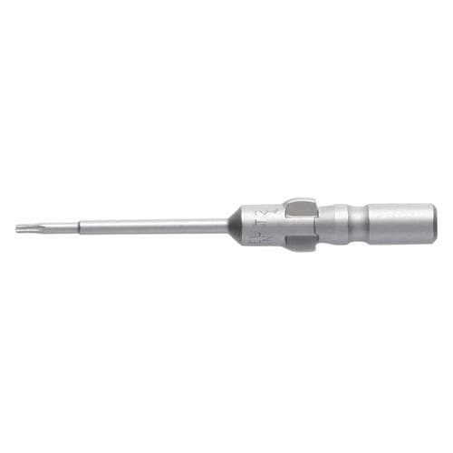 Mũi khoan TORX VESSEL No.D73 (T2 x 40) 635622 Mũi khoan TORX VESSEL No.D73 (T2 x 40) 635622