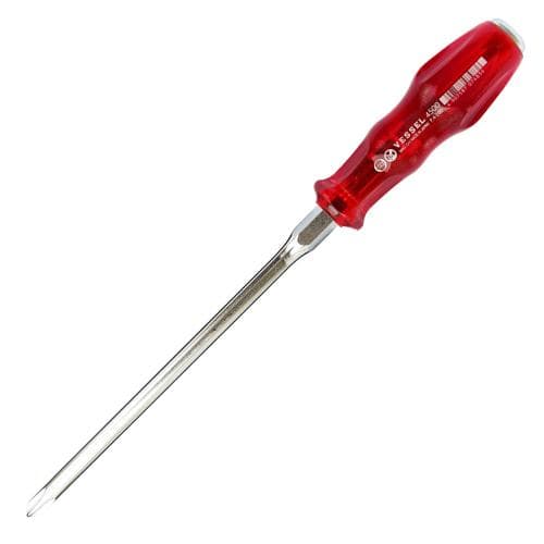 Bộ tua vít Power Grip VESSEL 4500 (Ph No. 4 x 200) 123408 Bộ tua vít Power Grip VESSEL 4500 (Ph No. 4 x 200) 123408