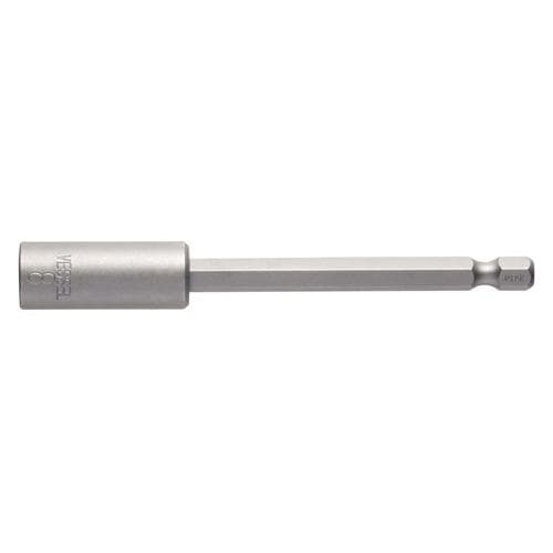 Đầu khẩu lục giác (nam châm ép) VESSEL No.MB45 (A/F 8.0 x 100) 482524 Đầu khẩu lục giác (nam châm ép) VESSEL No.MB45 (A/F 8.0 x 100) 482524