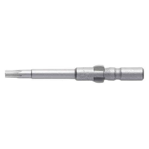 Mũi khoan TORX VESSEL No.D73 (T8 x 40) 635628 Mũi khoan TORX VESSEL No.D73 (T8 x 40) 635628