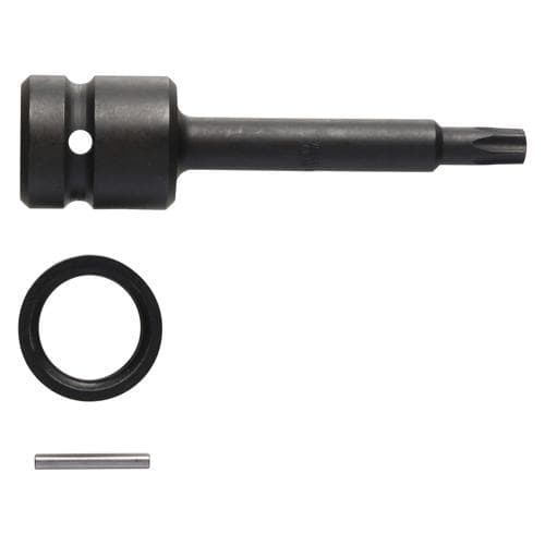 Đầu khẩu TORX VESSEL No.S6 (T30 x 75) 635681 Đầu khẩu TORX VESSEL No.S6 (T30 x 75) 635681