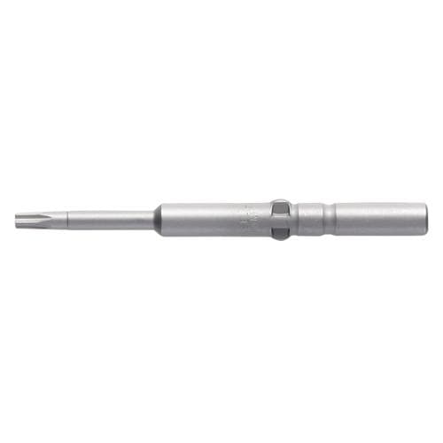 Mũi khoan TORX VESSEL No.D76 (T9 x 60) 635655 Mũi khoan TORX VESSEL No.D76 (T9 x 60) 635655