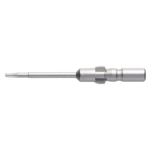 Mũi khoan TORX VESSEL No.D73 (T4 x 40) 635624 Mũi khoan TORX VESSEL No.D73 (T4 x 40) 635624