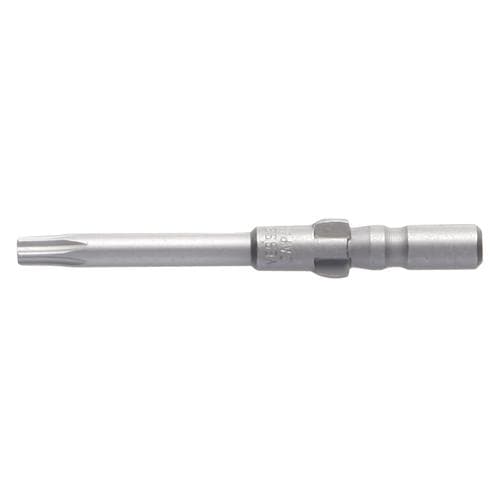 Mũi khoan TORX VESSEL No.D73 (T10 x 40) 635630 Mũi khoan TORX VESSEL No.D73 (T10 x 40) 635630