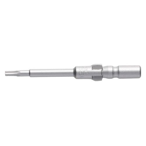 Mũi khoan TORX VESSEL No.D73 (T6 x 40) 635626 Mũi khoan TORX VESSEL No.D73 (T6 x 40) 635626