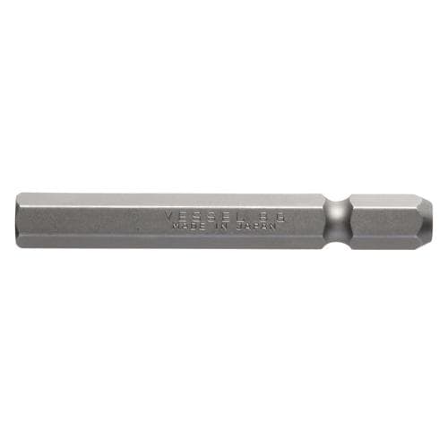 Đầu lục giác VESSEL No.A19 (H8 x 65G) 481193 Đầu lục giác VESSEL No.A19 (H8 x 65G) 481193