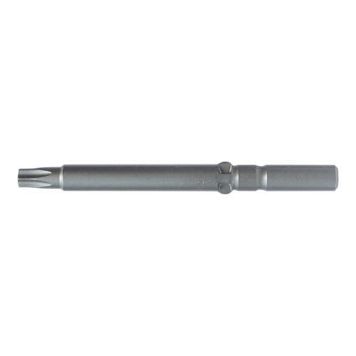 Mũi khoan TORX VESSEL No.D76 (T20 x 60) 635658 Mũi khoan TORX VESSEL No.D76 (T20 x 60) 635658