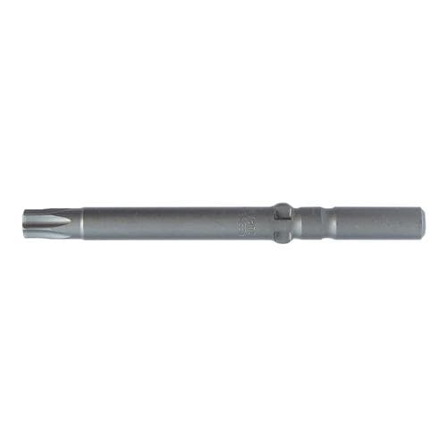 Mũi khoan TORX VESSEL No.D76 (T25 x 60) 635659 Mũi khoan TORX VESSEL No.D76 (T25 x 60) 635659
