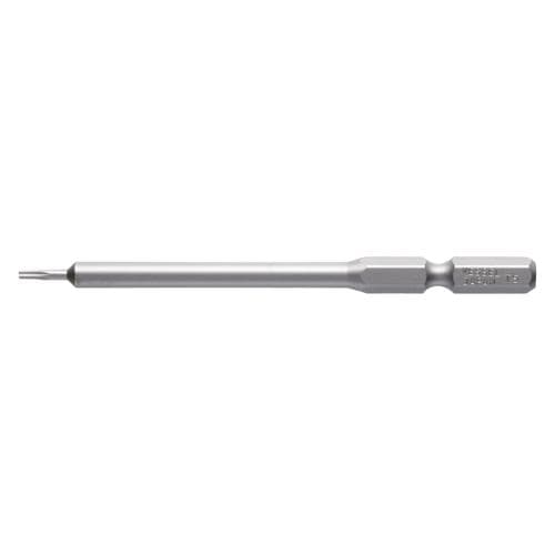 Mũi khoan TORX VESSEL No.N(T5 x 75) 635498 Mũi khoan TORX VESSEL No.N(T5 x 75) 635498