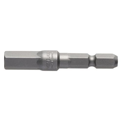 Đầu lục giác VESSEL No.A19 (H10 x 65S) 481194 Đầu lục giác VESSEL No.A19 (H10 x 65S) 481194