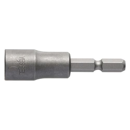 Đầu khẩu lục giác VESSEL No.A20 (A/F 10 x 60) 416088 Đầu khẩu lục giác VESSEL No.A20 (A/F 10 x 60) 416088