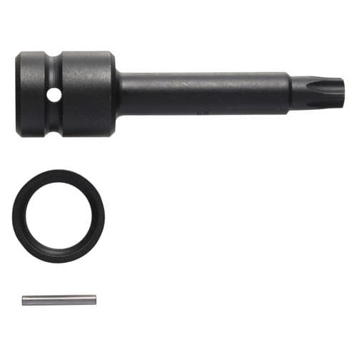 Đầu khẩu TORX VESSEL No.S6 (T45 x 75) 635683 Đầu khẩu TORX VESSEL No.S6 (T45 x 75) 635683