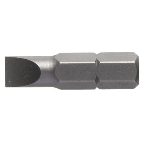 Mũi khoan ngắn (Dùng cho giá đỡ mũi khoan) VESSEL No.B33 (đầu dẹt 6.0 x 25.4G) 421252 Mũi khoan ngắn (Dùng cho giá đỡ mũi khoan) VESSEL No.B33 (đầu dẹt 6.0 x 25.4G) 421252