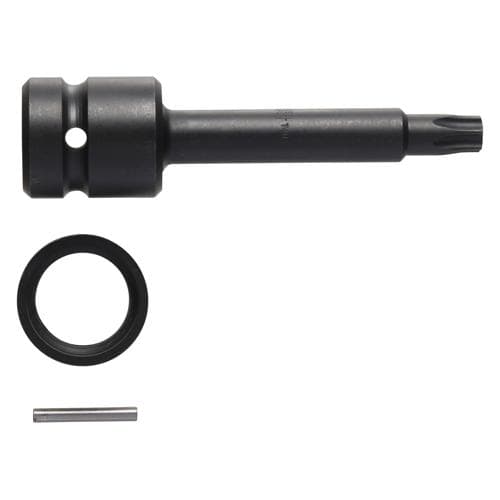 Đầu khẩu TORX VESSEL No.S6 (T40 x 75) 635682 Đầu khẩu TORX VESSEL No.S6 (T40 x 75) 635682