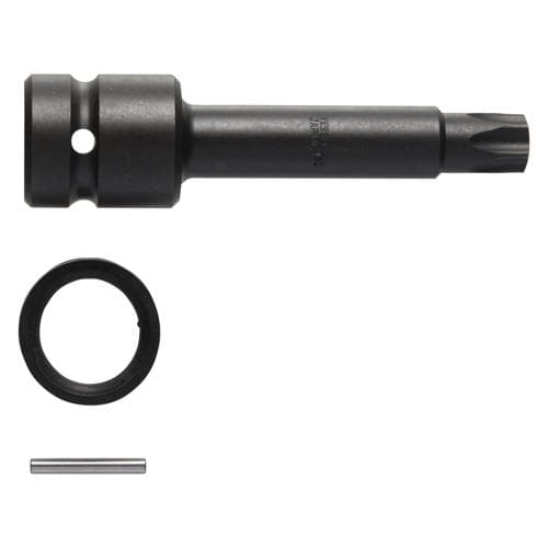 Đầu khẩu TORX VESSEL No.S6 (T50 x 75) 635684 Đầu khẩu TORX VESSEL No.S6 (T50 x 75) 635684
