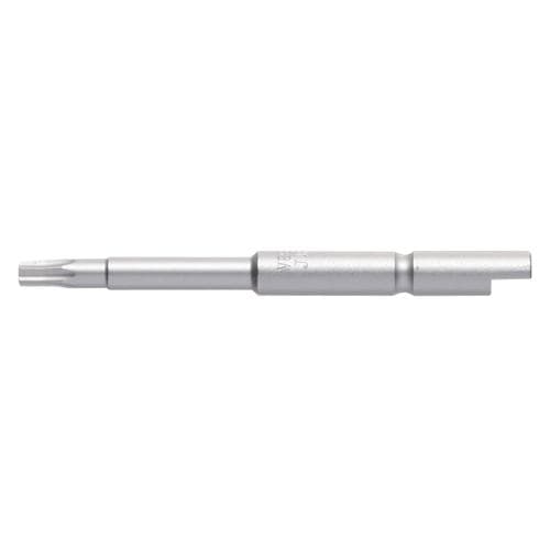 Mũi khoan TORX VESSEL No.D71 (T8 x 44) 635608 Mũi khoan TORX VESSEL No.D71 (T8 x 44) 635608